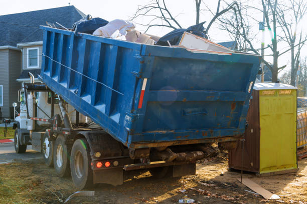 Best Dumpster Rental Services  in Owensville, IN