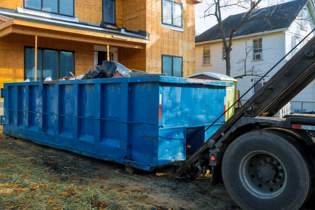 Best Electronics Removal Services  in Owensville, IN