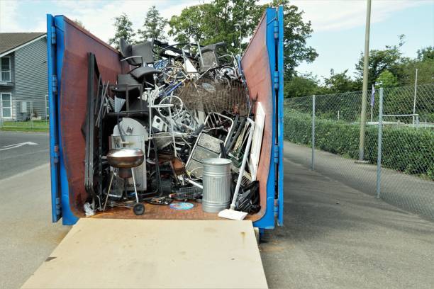Best Commercial Cleanout Services  in Owensville, IN