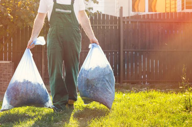 Best Household Junk Removal  in Owensville, IN