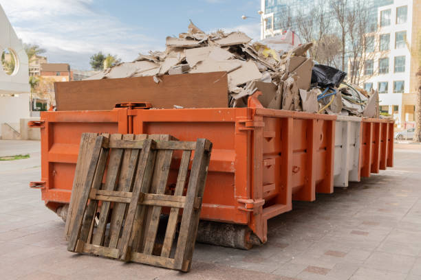 Best Yard Cleanup Services  in Owensville, IN