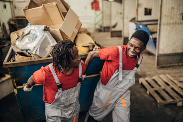 Best Same-Day Junk Removal  in Owensville, IN