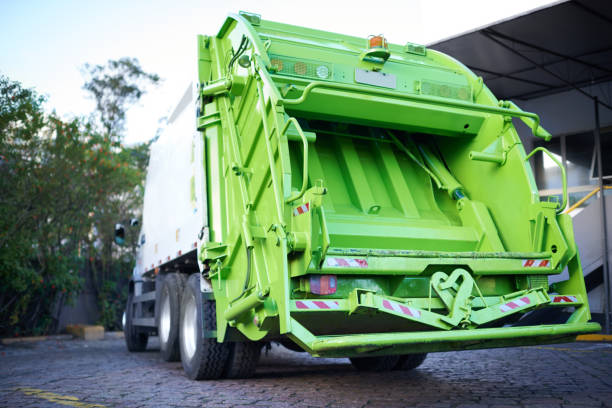 Best Trash Removal Near Me  in Owensville, IN